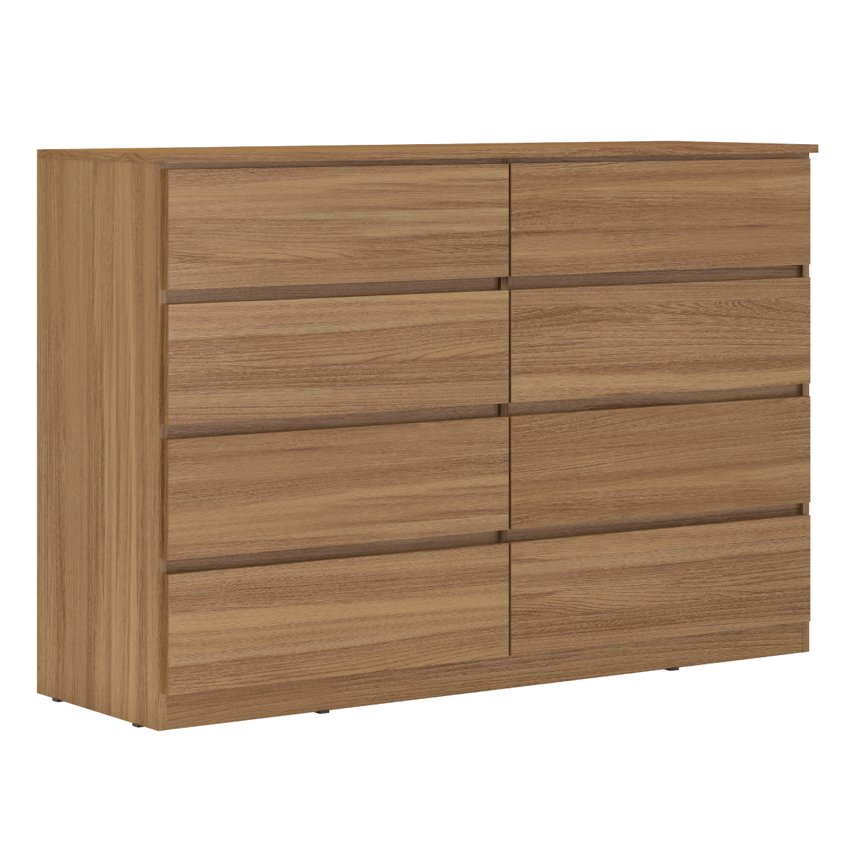 PERSPECTIVA 13 Demóbile Móveis