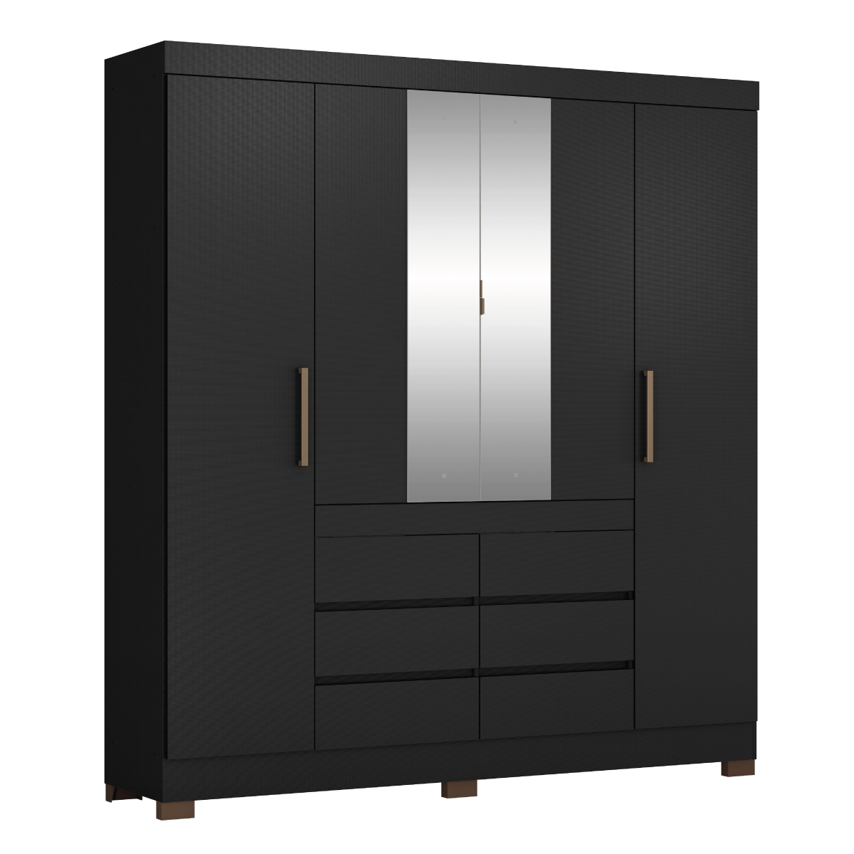 PERSPECTIVA 2 Demóbile Móveis