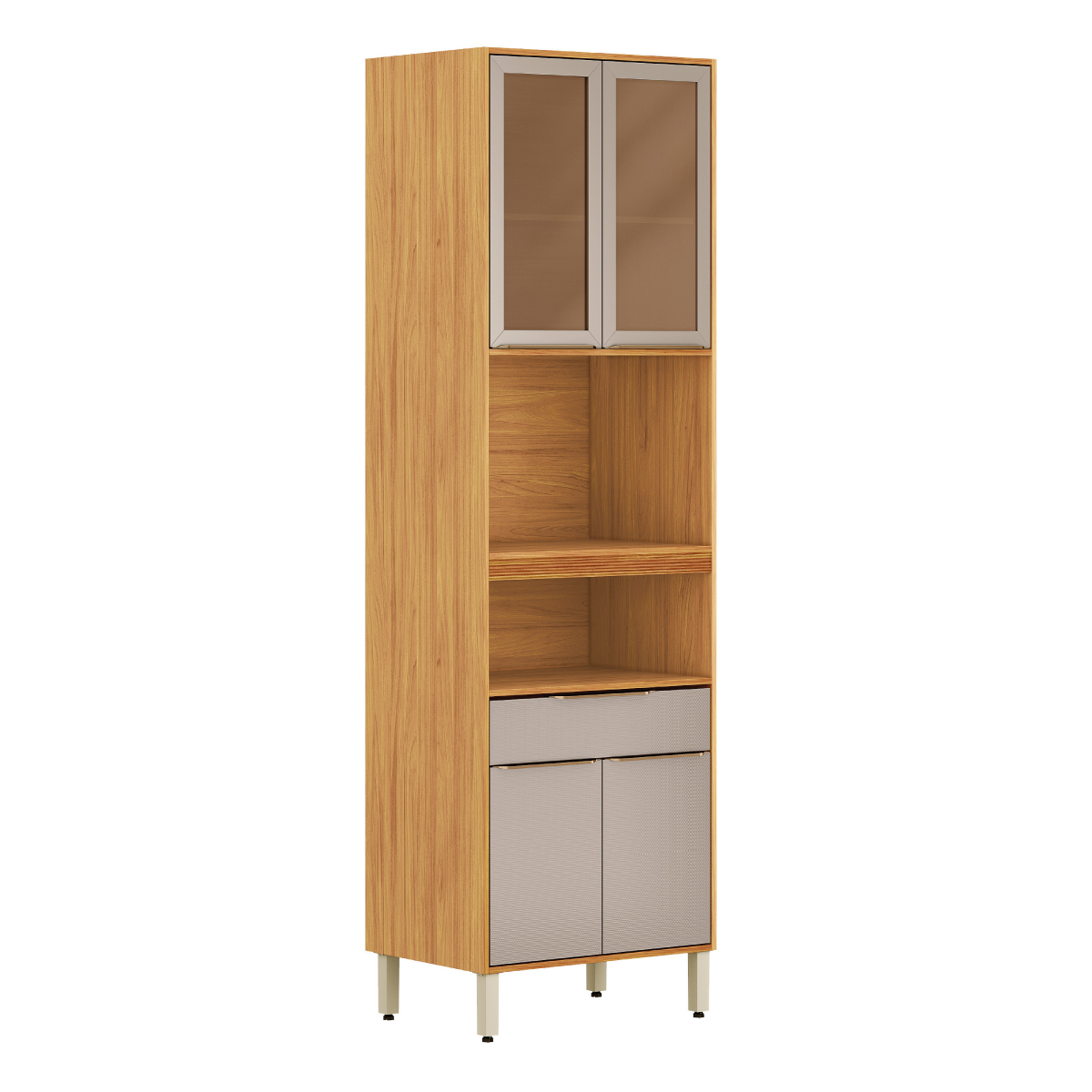 PERSPECTIVA 27 Demóbile Móveis