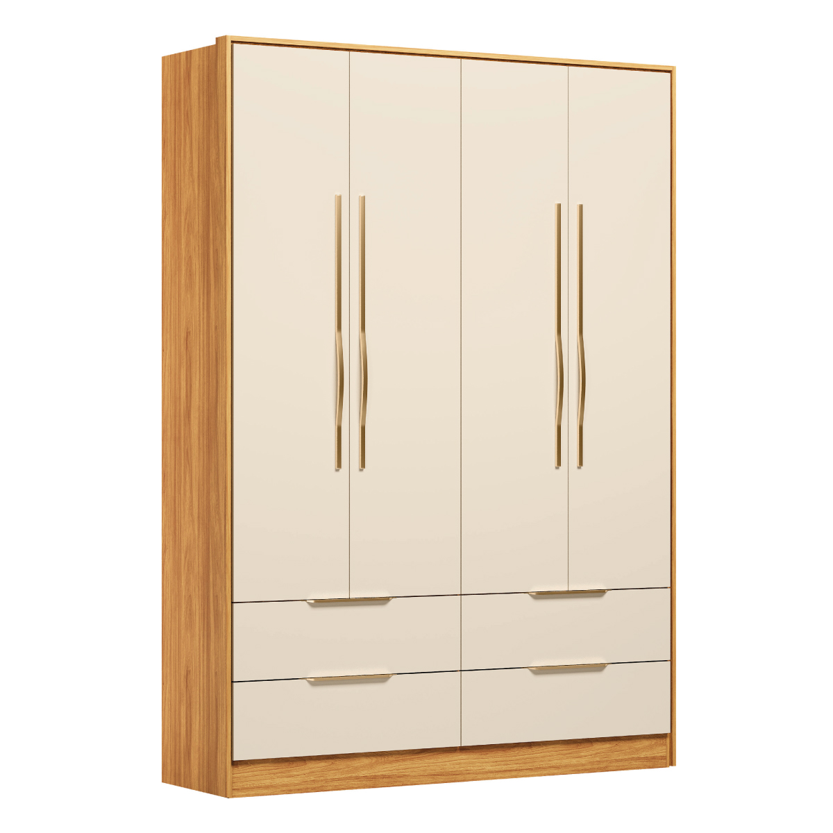 PERSPECTIVA 4 Dem&oacute;bile M&oacute;veis