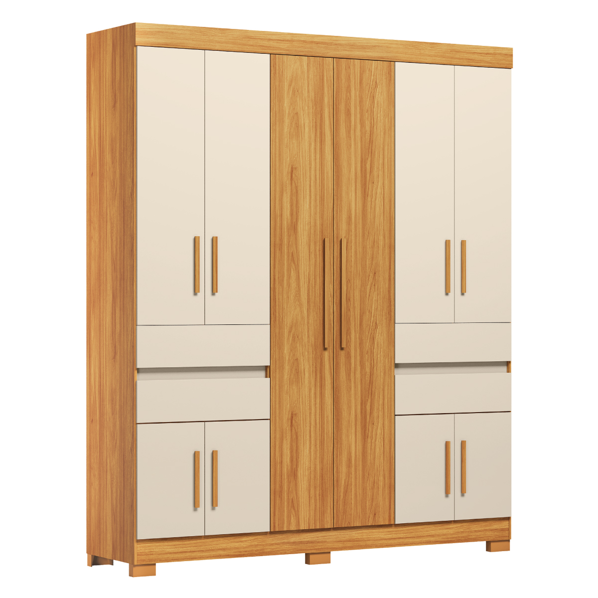 PERSPECTIVA 8 Dem&oacute;bile M&oacute;veis