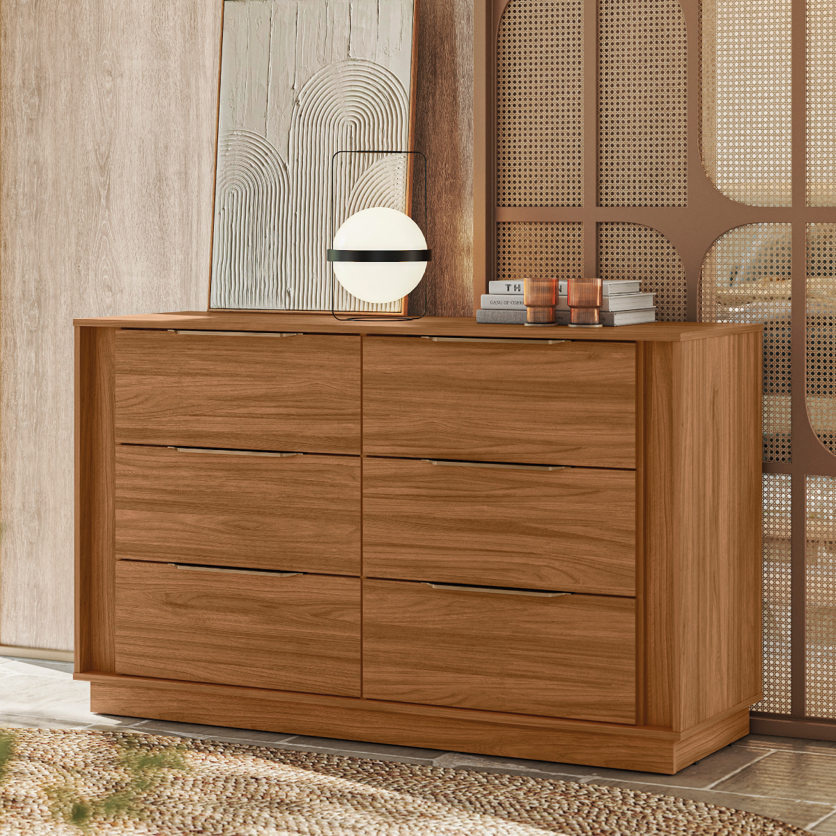 AMBIENTE 1 Demóbile Móveis