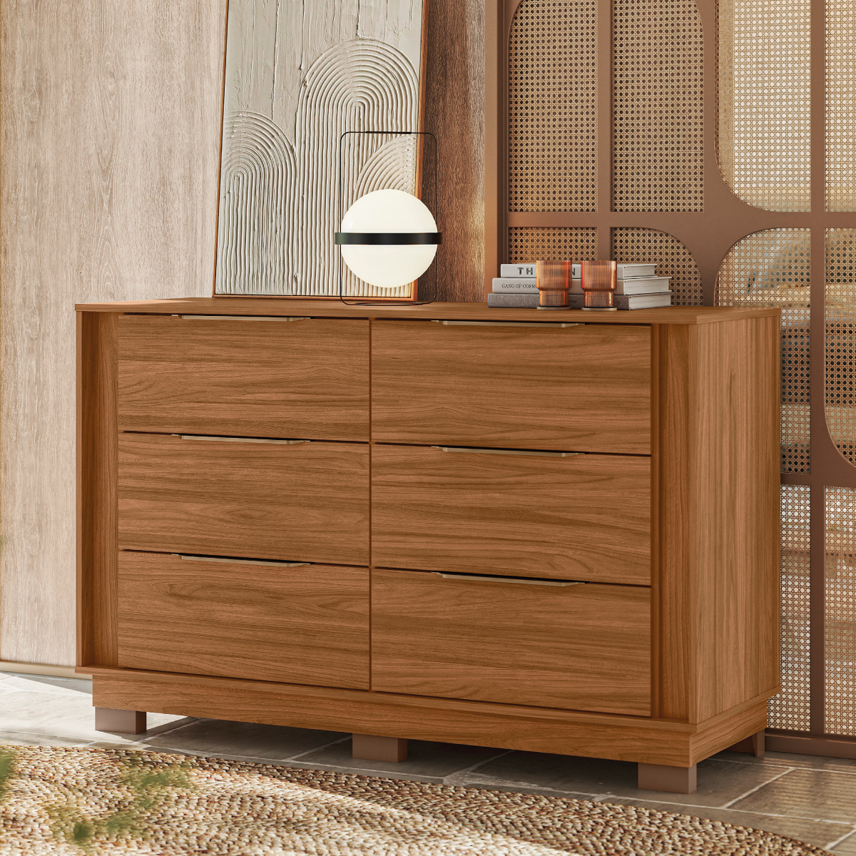 AMBIENTE 3 Demóbile Móveis