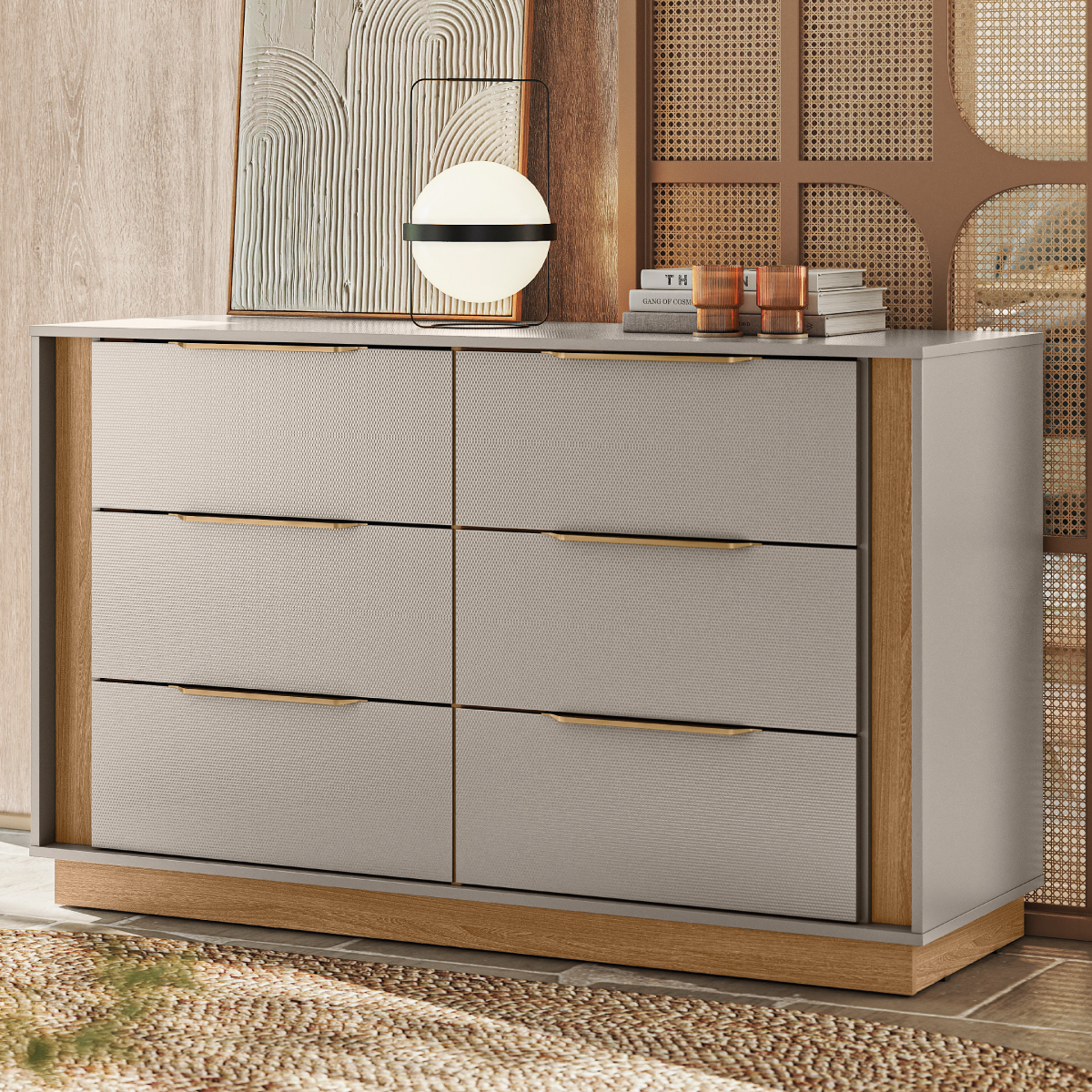 AMBIENTE B Demóbile Móveis