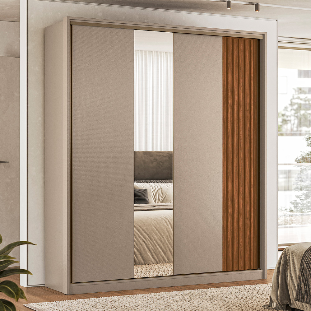 Portfolios Demóbile Móveis D24012 190 1 Demóbile Móveis