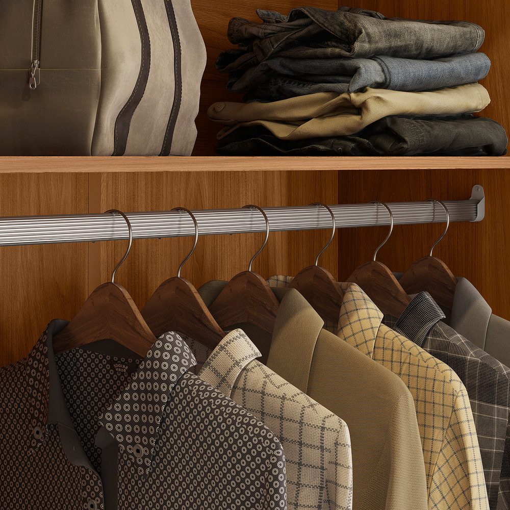 NOGUEIRA TOUCH Demóbile Móveis