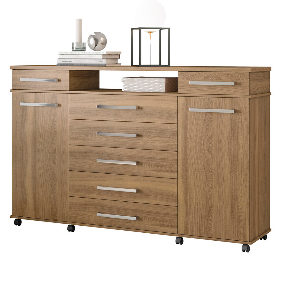 PERSPECTIVA 2 Demóbile Móveis