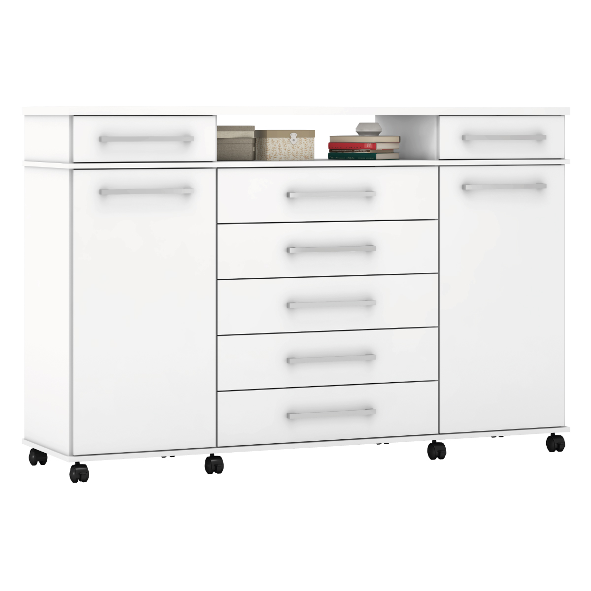 PERSPECTIVA 3 Demóbile Móveis