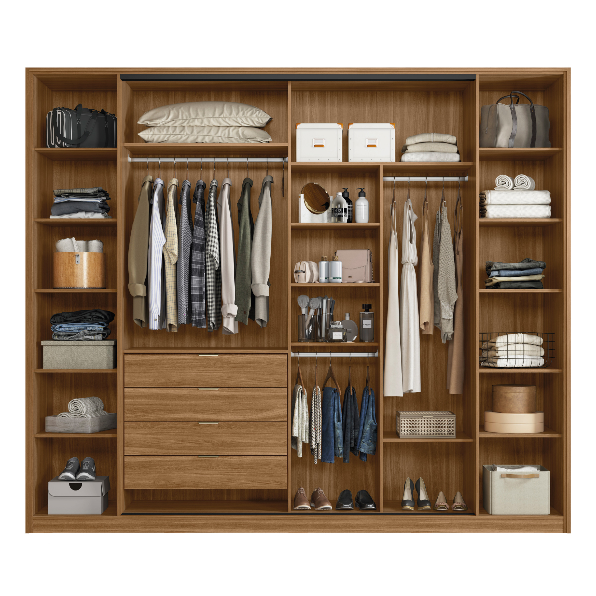 ABERTO 1 Demóbile Móveis