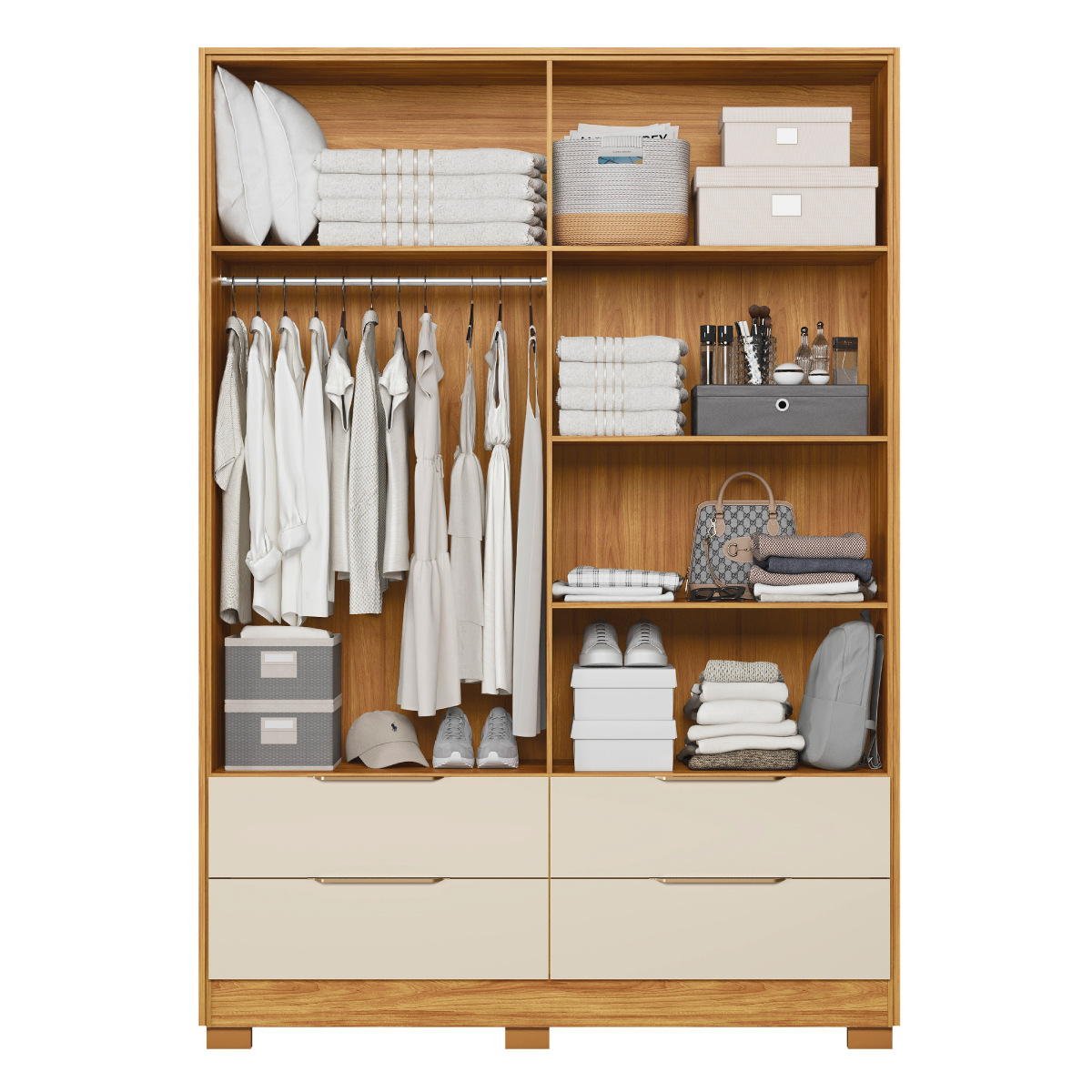 ABERTO 2 Demóbile Móveis