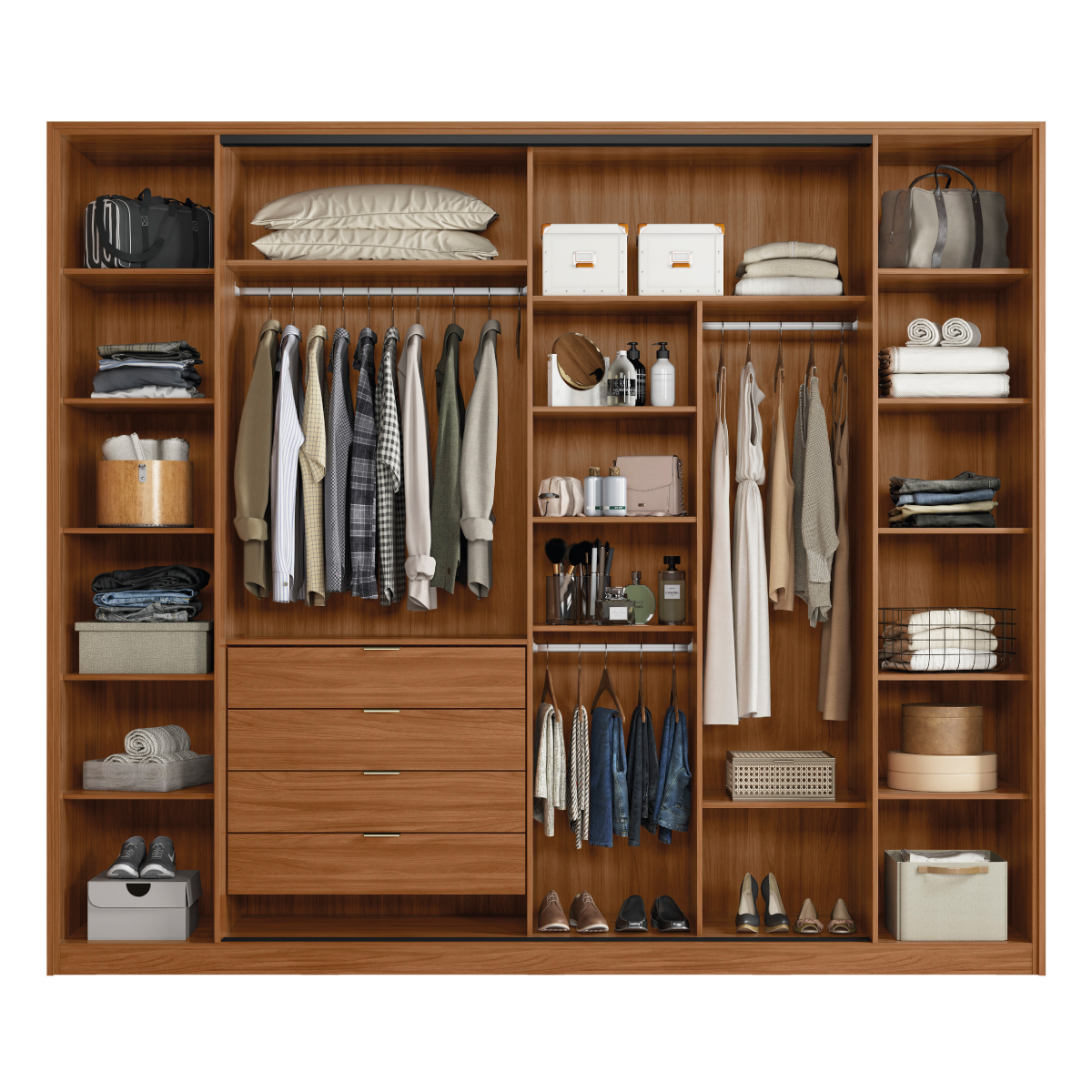 ABERTO Demóbile Móveis