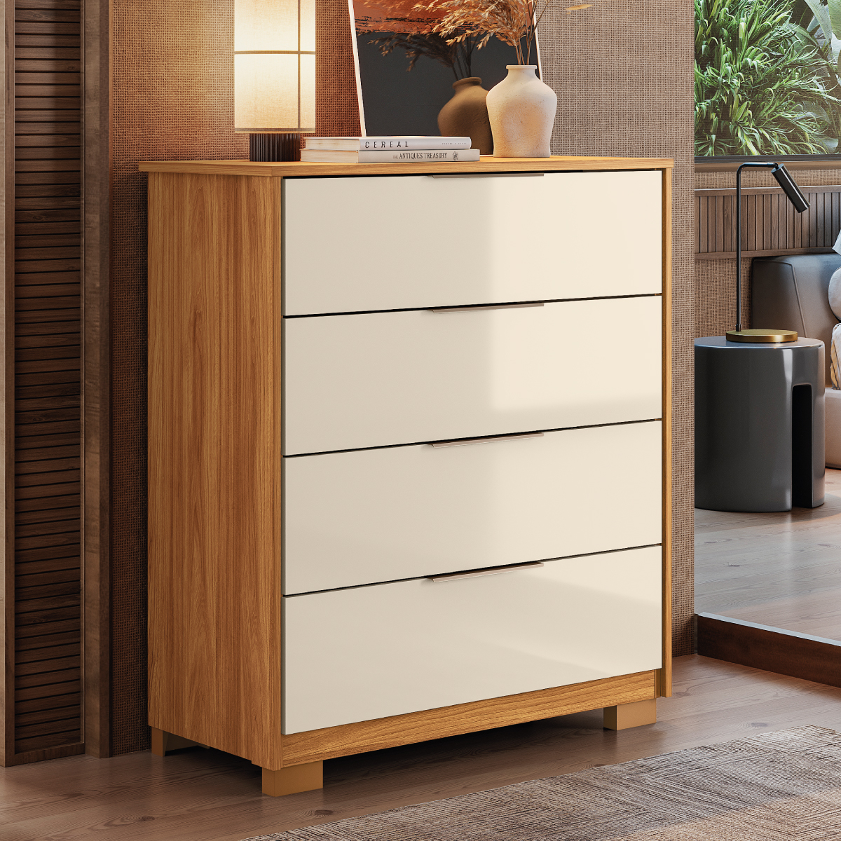 AMBIENTE 1 Demóbile Móveis