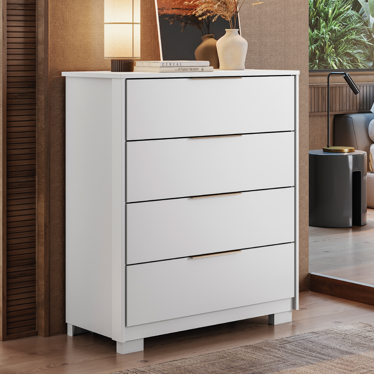 AMBIENTE 2 Demóbile Móveis