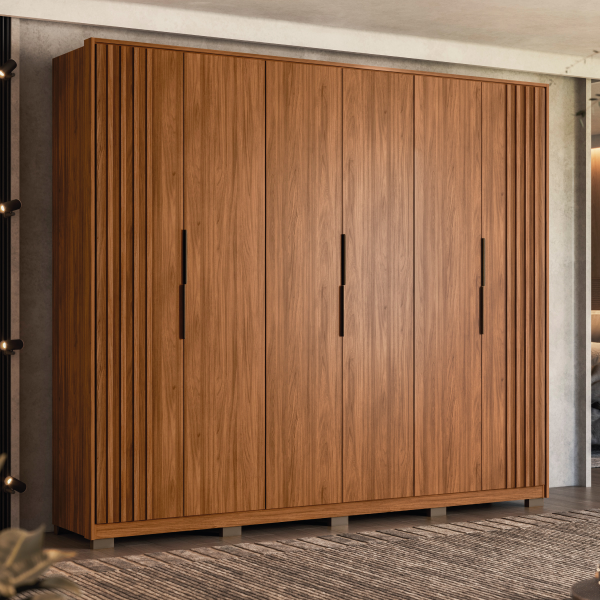 AMBIENTE 3 Dem&oacute;bile M&oacute;veis