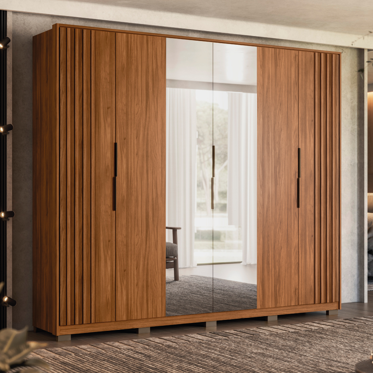 AMBIENTE 4 Dem&oacute;bile M&oacute;veis