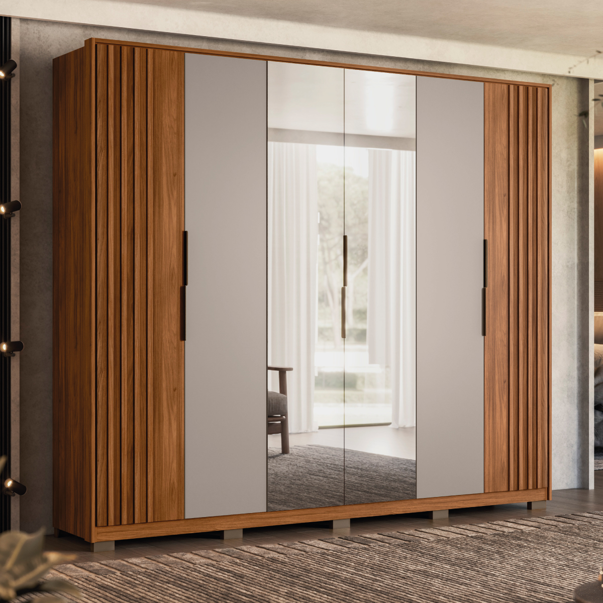 AMBIENTE 5 Dem&oacute;bile M&oacute;veis