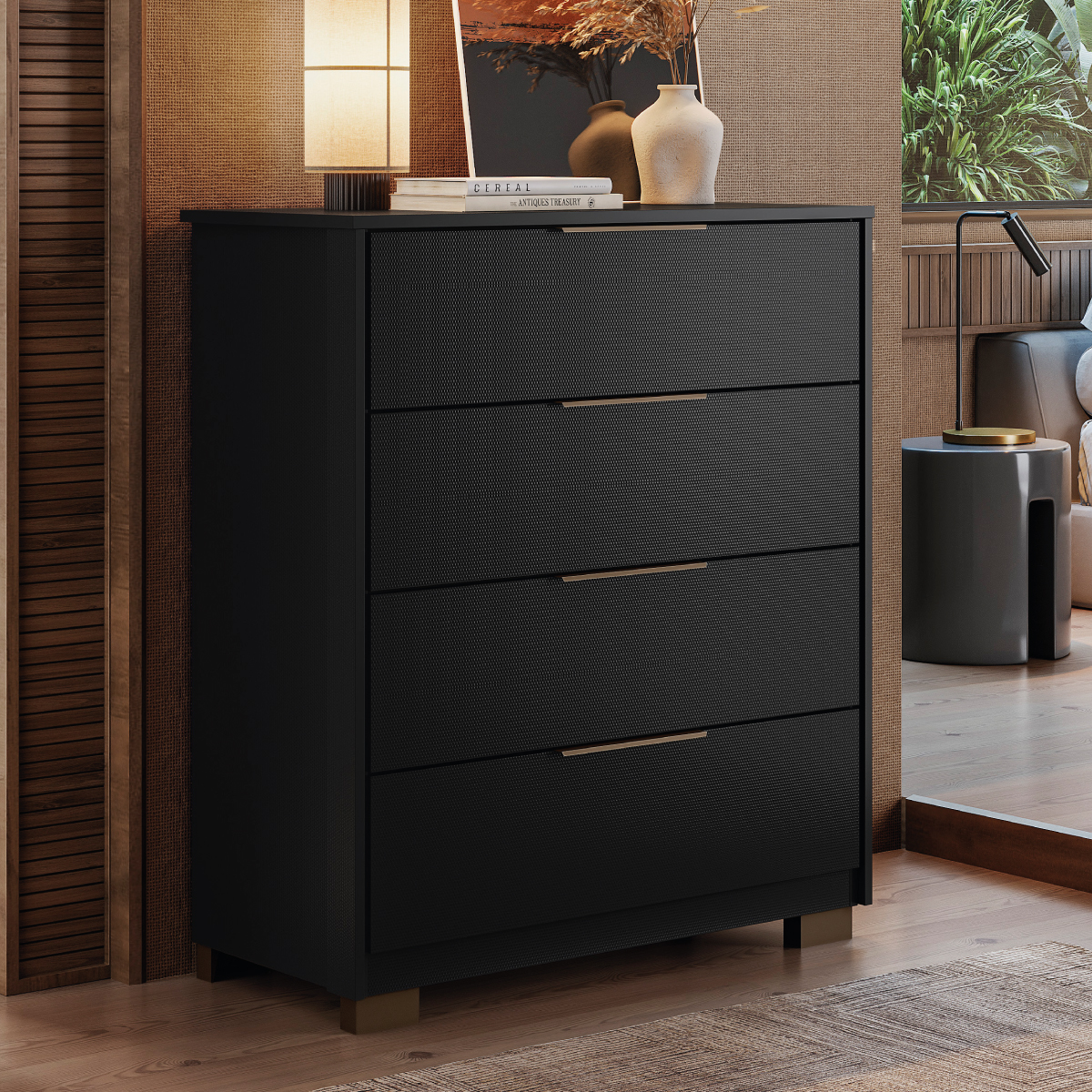 AMBIENTE Demóbile Móveis