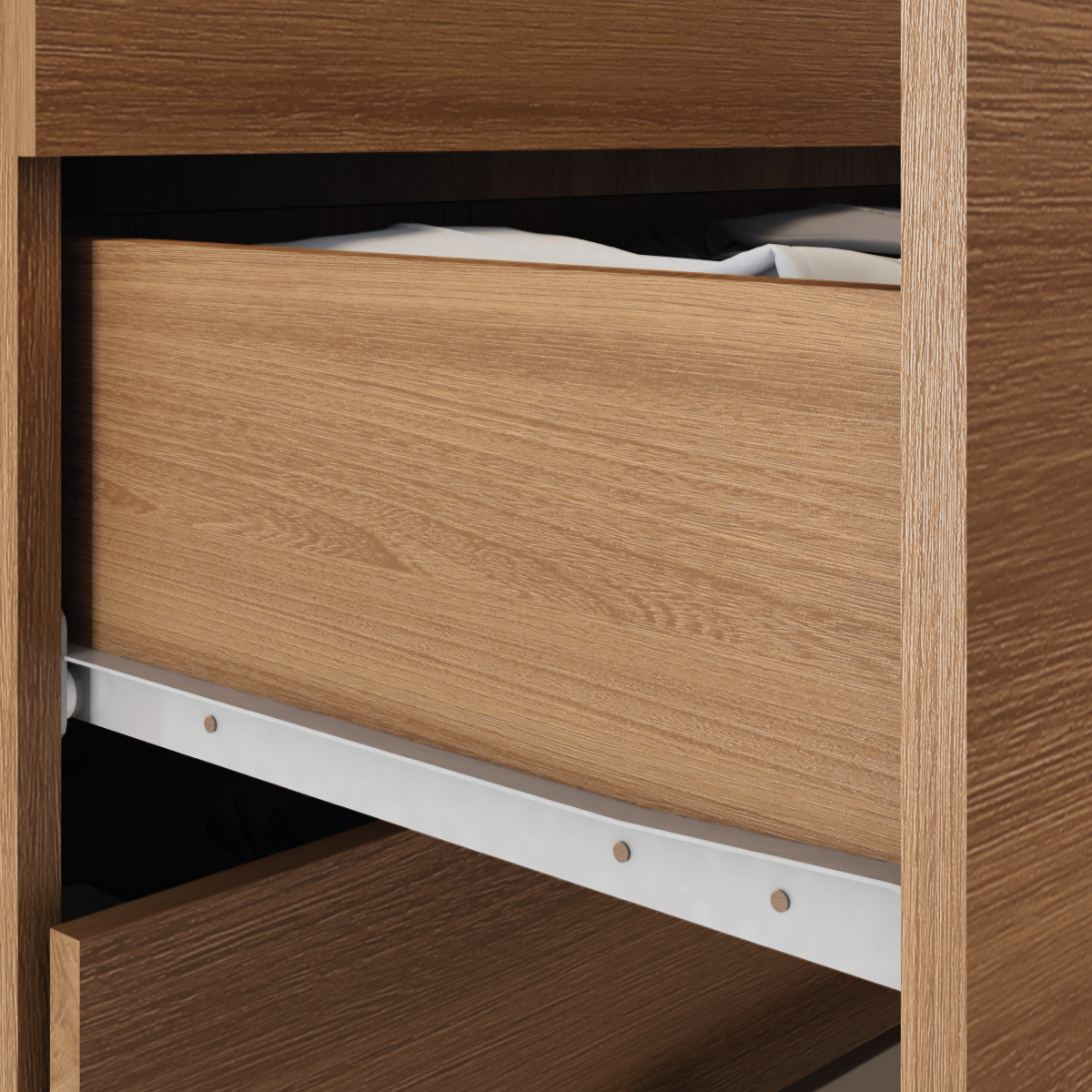 CORREDICAS METALICAS A 8 Demóbile Móveis