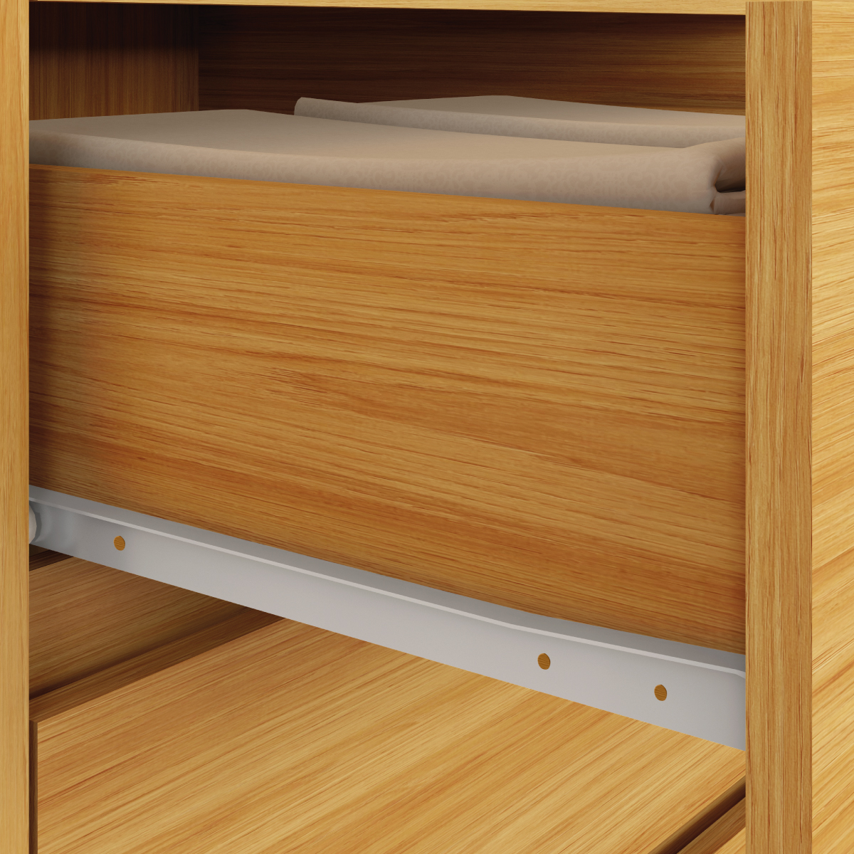 CORREDICAS METALICAS GR RESIDENCE 12 Demóbile Móveis