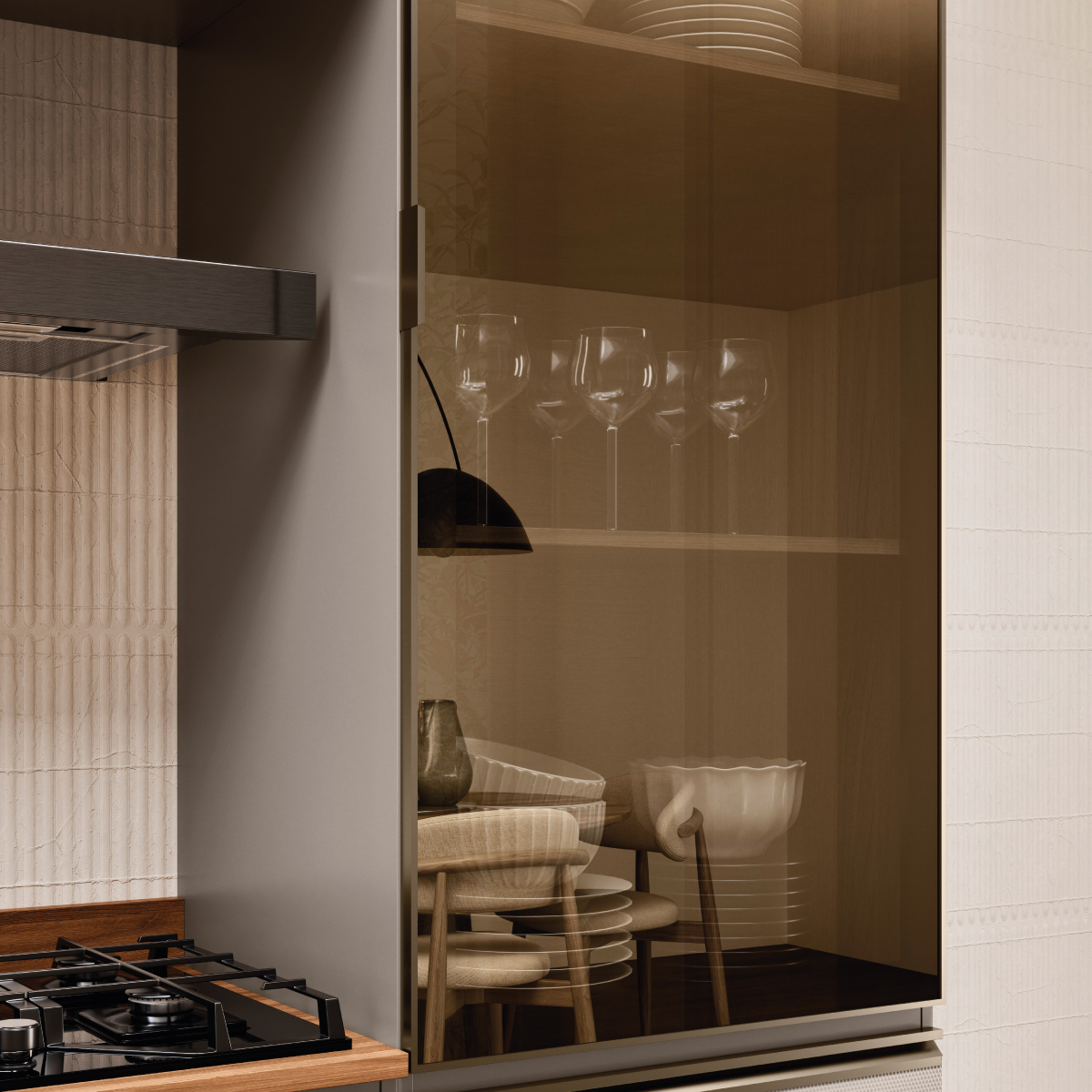 CRISTALEIRA 2 Dem&oacute;bile M&oacute;veis