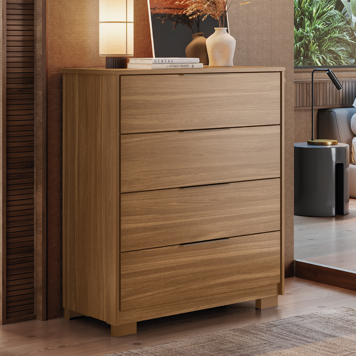 D4110PE 134 AMBIENTE Demóbile Móveis