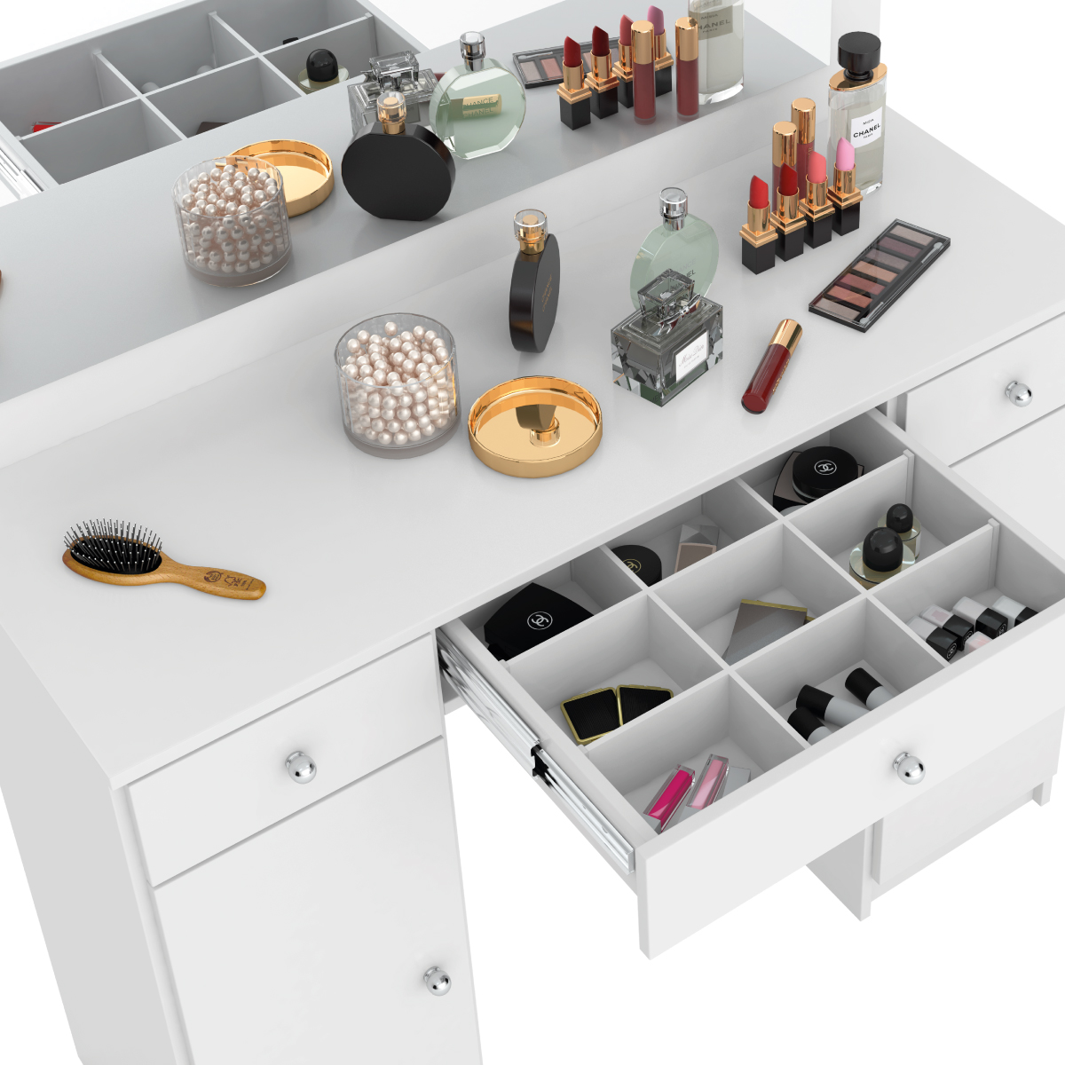 GAVETA PENT CARISMA Demóbile Móveis