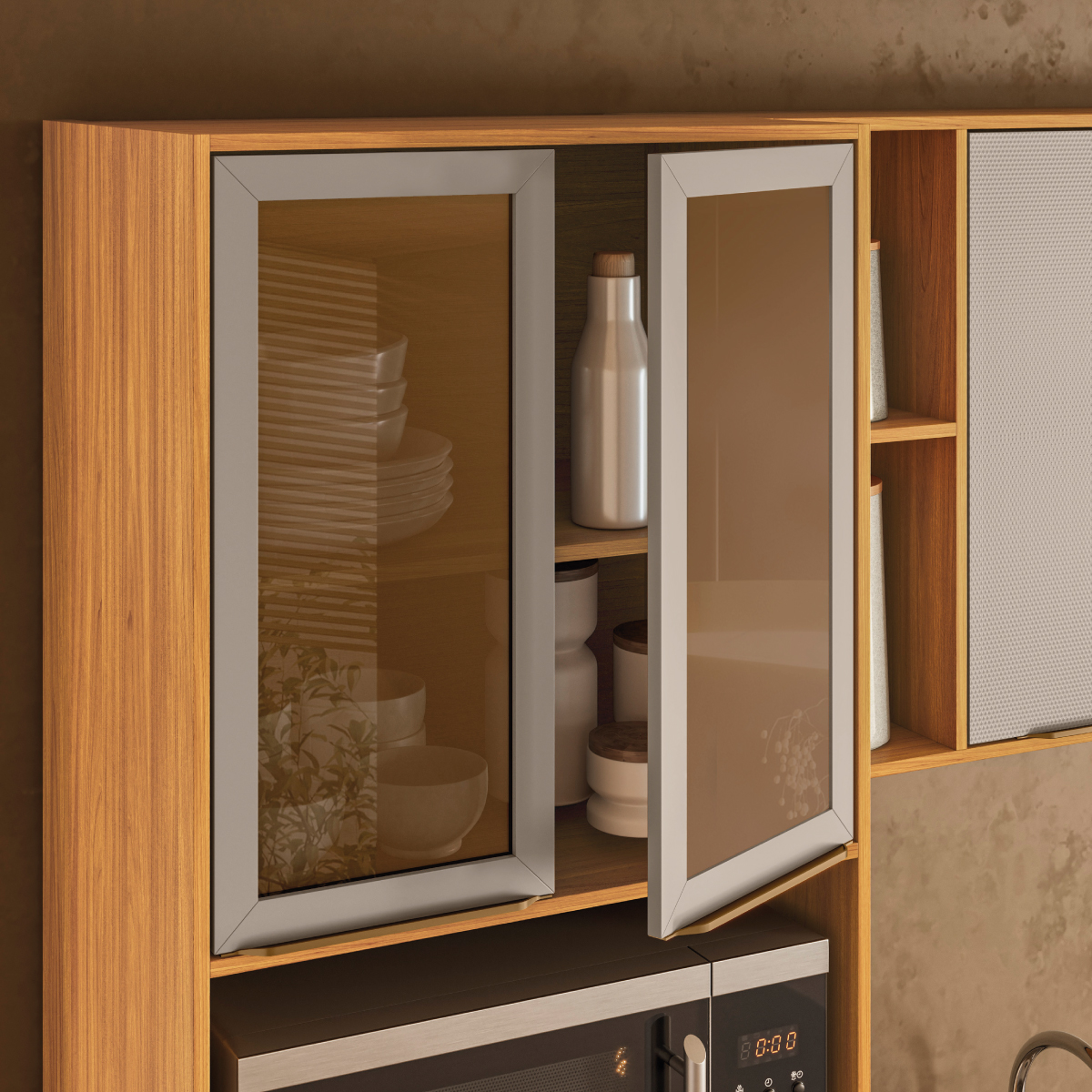 PANELEIRO 3 Demóbile Móveis