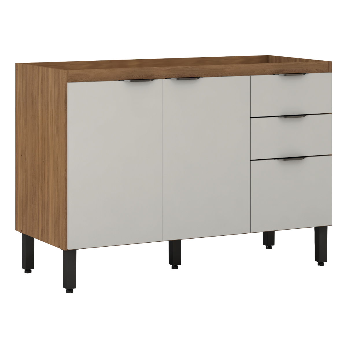 PERSPECTIVA 2 Demóbile Móveis