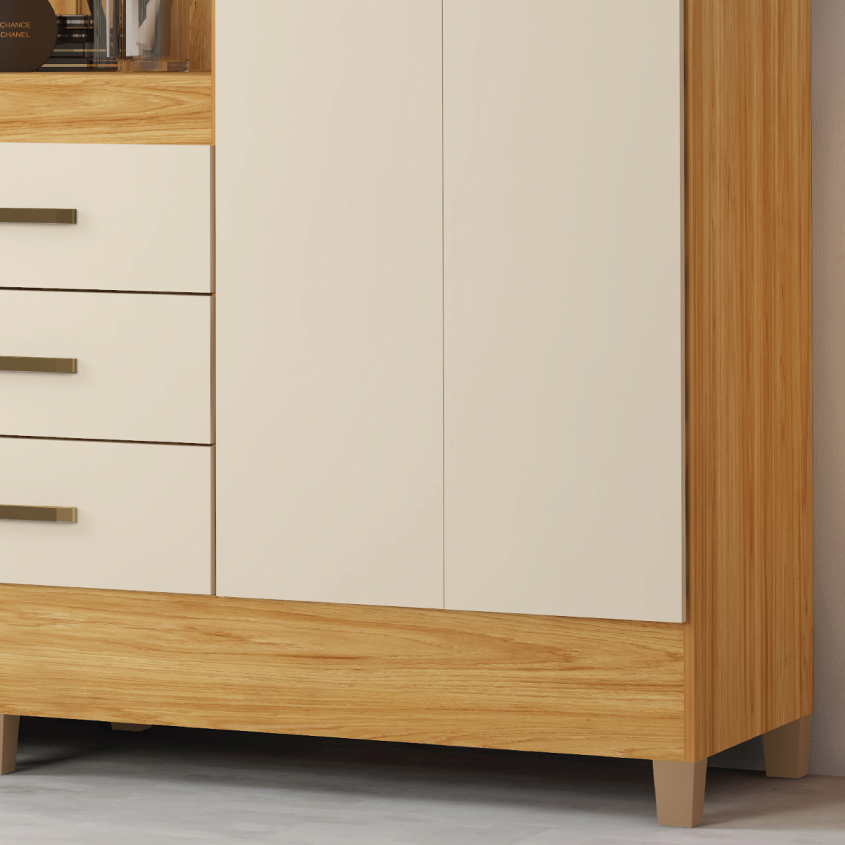 PES PVC GR CAP PERSIA Demóbile Móveis