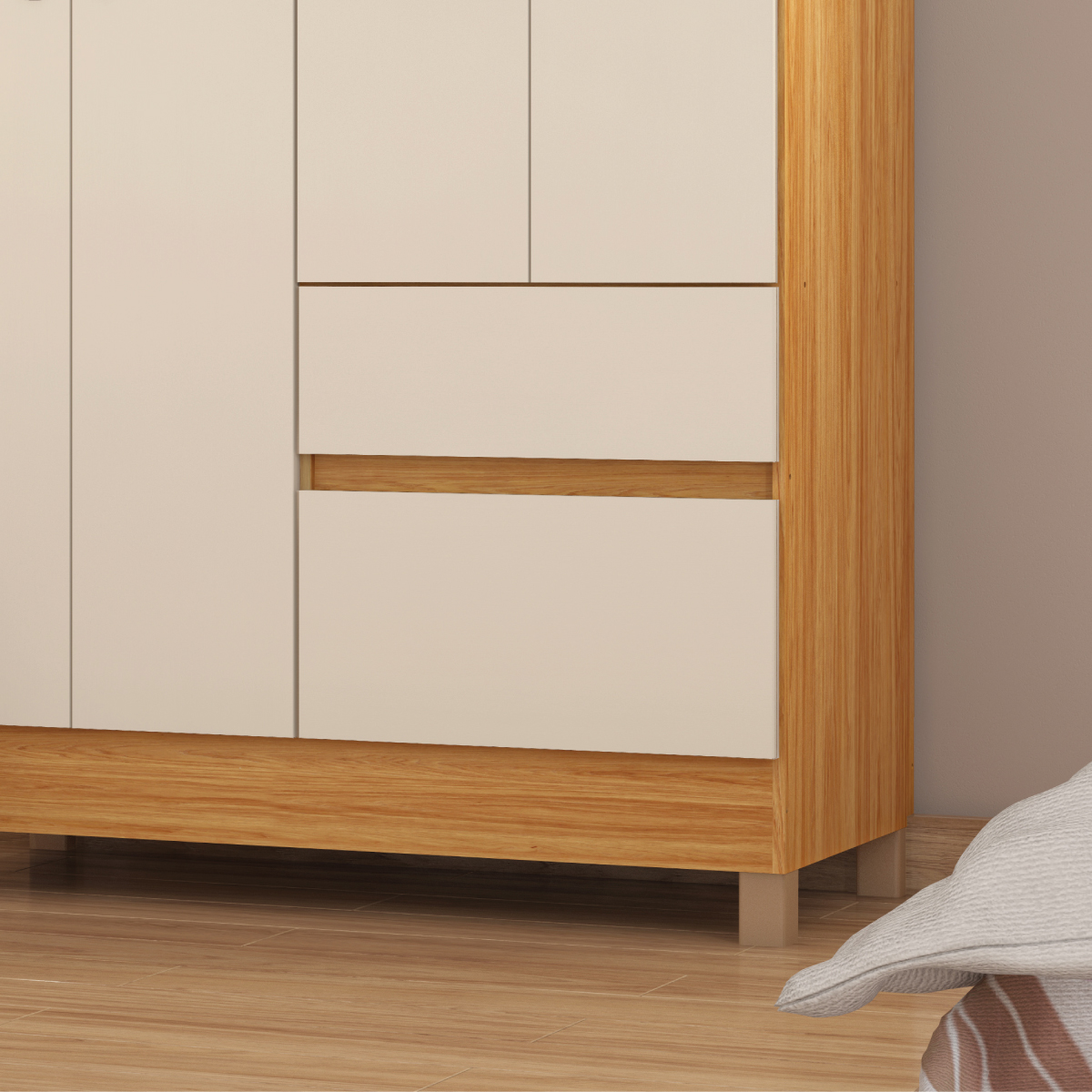 PES PVC GR LOTUS Demóbile Móveis