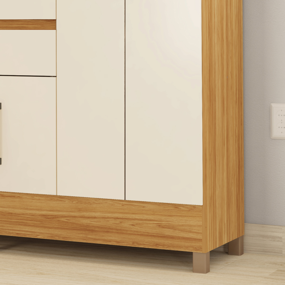 PES PVC GR MUNIQUE Demóbile Móveis