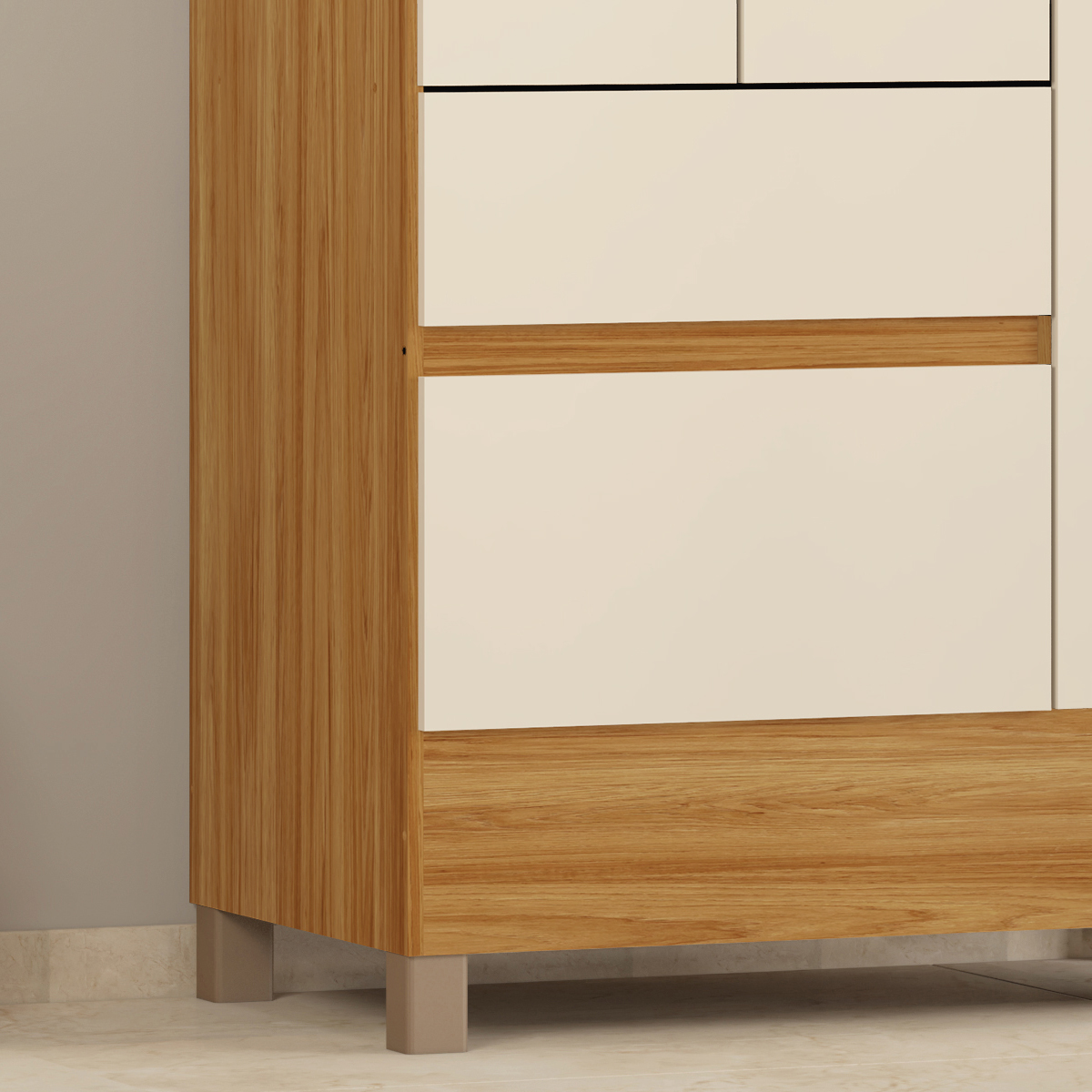 PES PVC GR WIND Demóbile Móveis