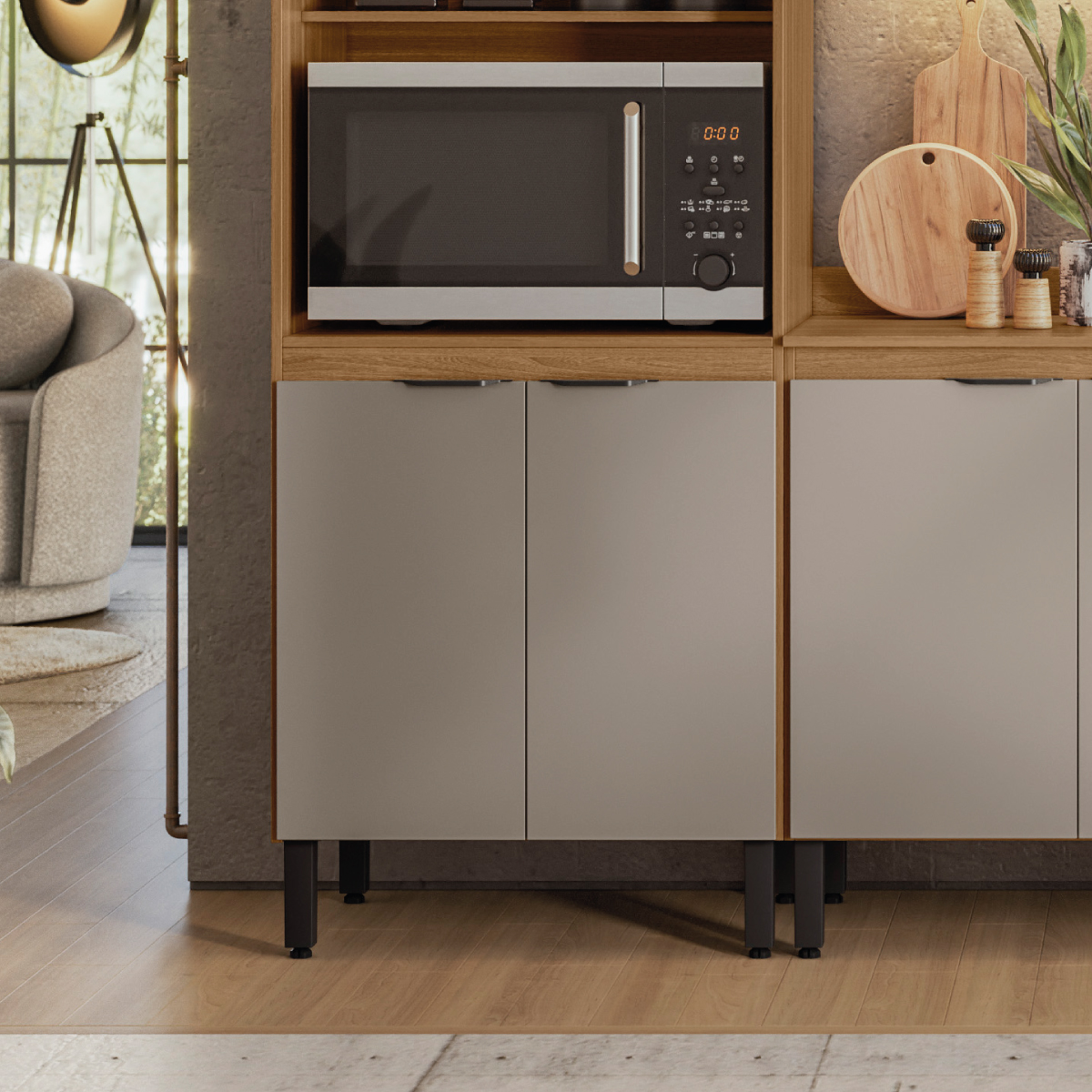 PES REGULAVEIS 20 Dem&oacute;bile M&oacute;veis