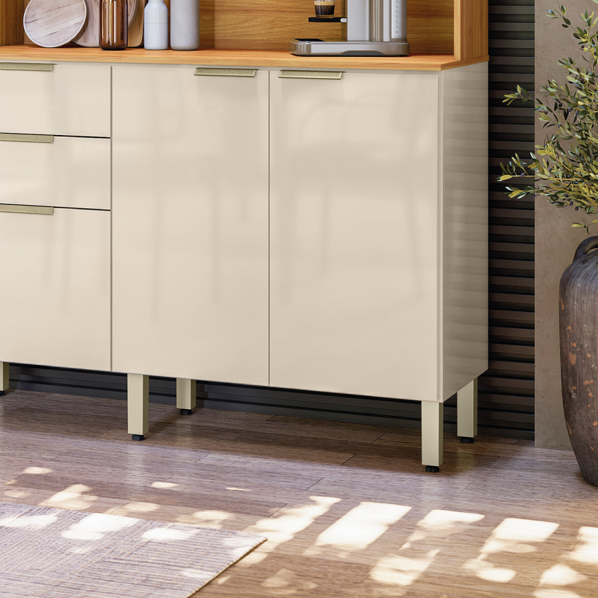 PES REGULAVEIS CZ AMORA Demóbile Móveis