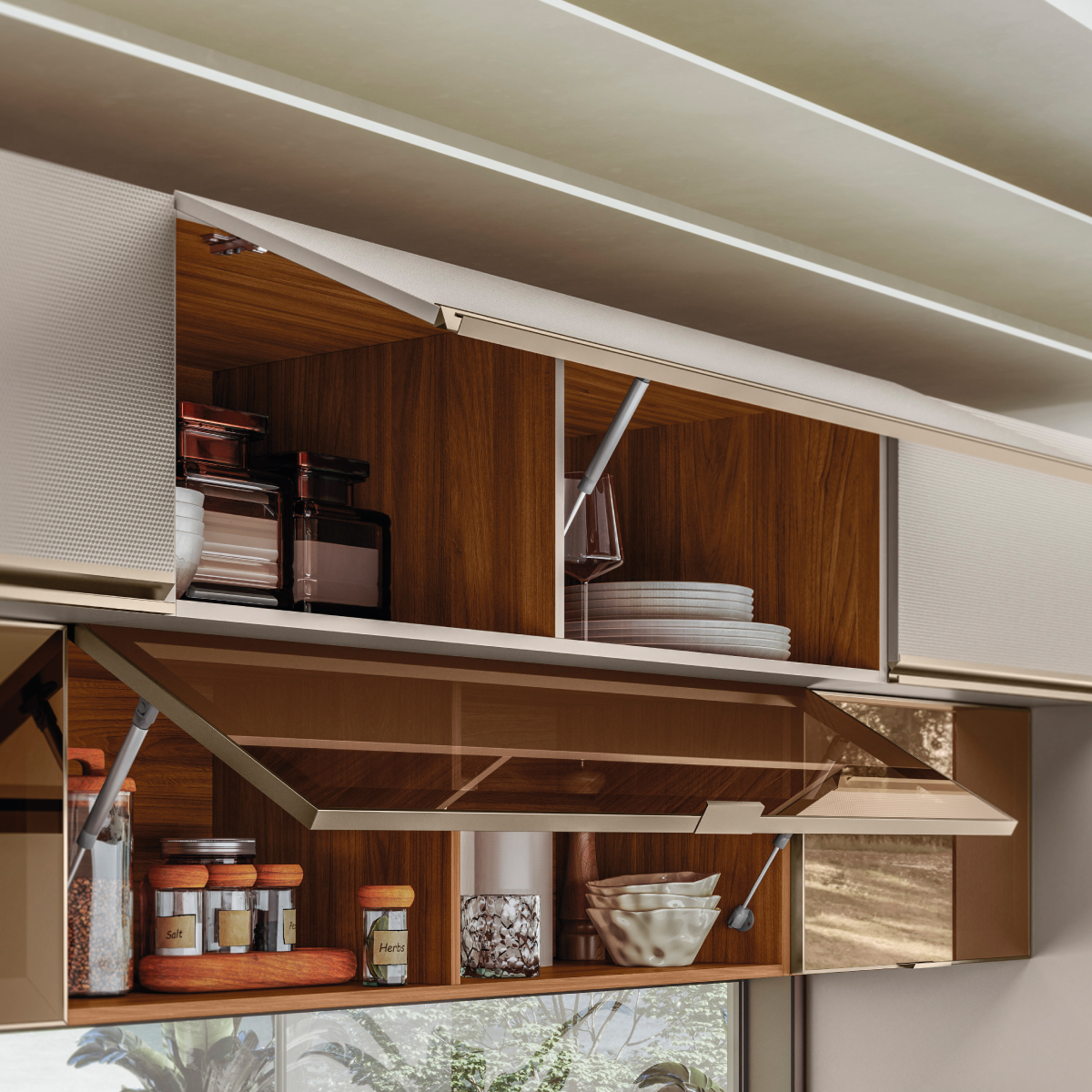 PISTAO A GAS ARM. AEREO 3 Dem&oacute;bile M&oacute;veis