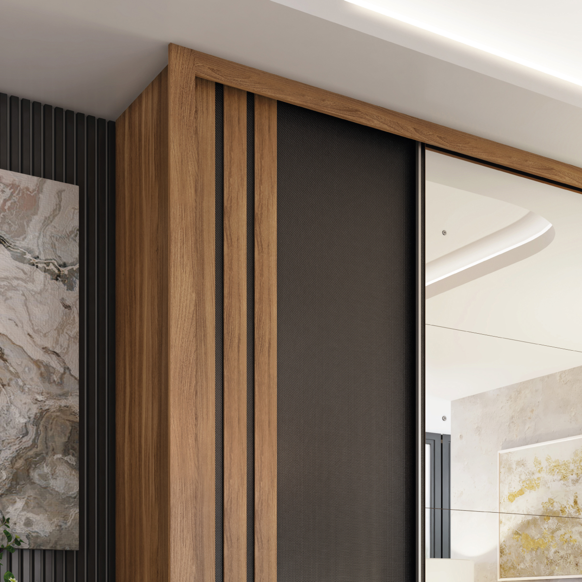 PORTA E GR MOEMA Demóbile Móveis