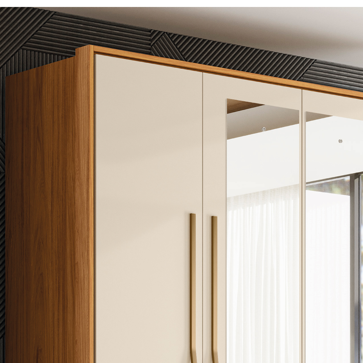 PORTA GR DOMO Demóbile Móveis