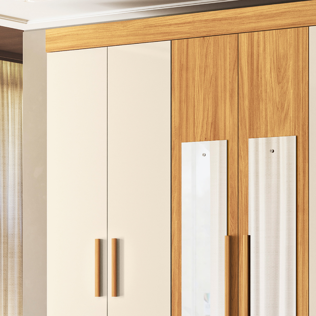 PORTAS GR VIZANNO Demóbile Móveis