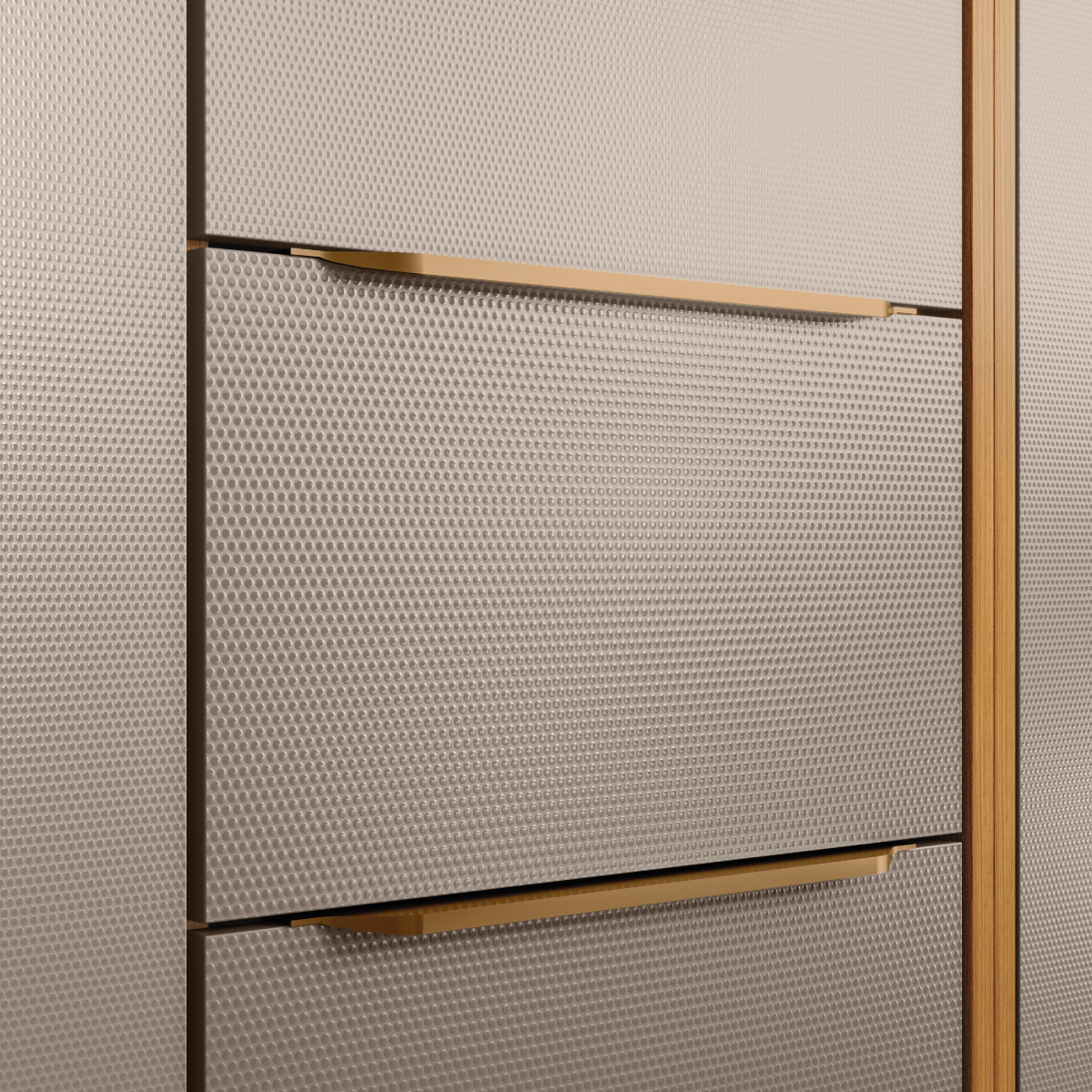 PUXADORES ABS 6 Demóbile Móveis