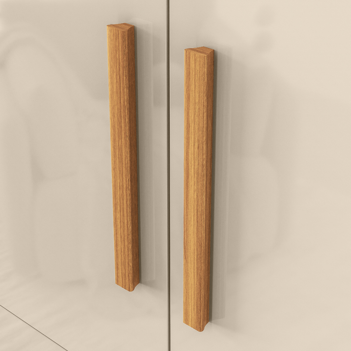 PUXADORES GR VIZANNO Demóbile Móveis