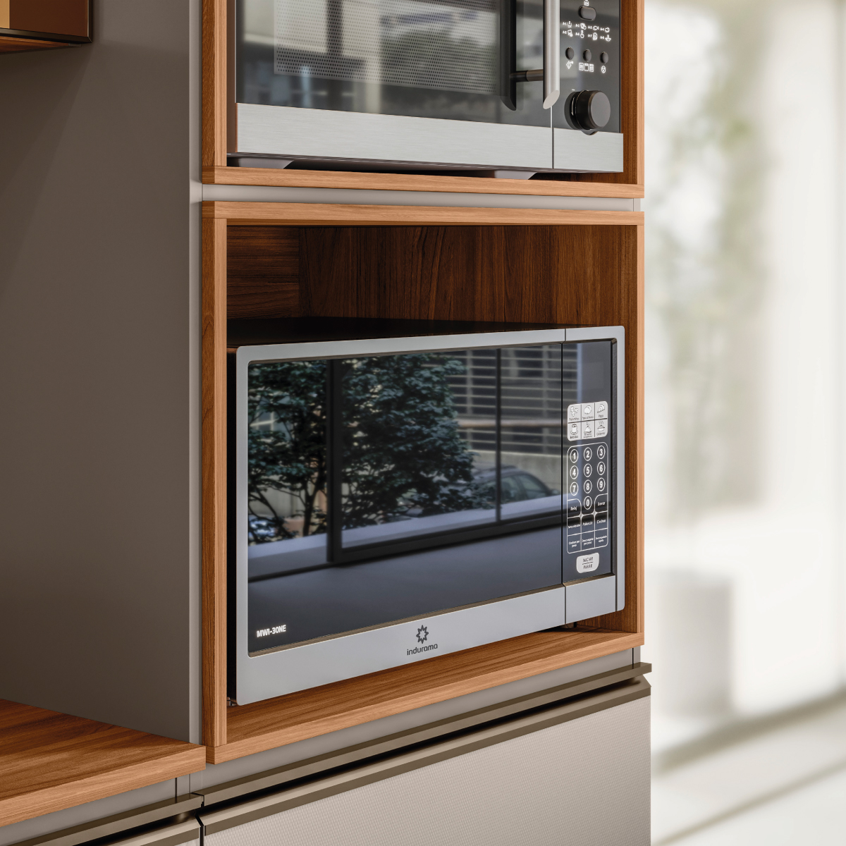 TORRE QUENTE 2 Dem&oacute;bile M&oacute;veis